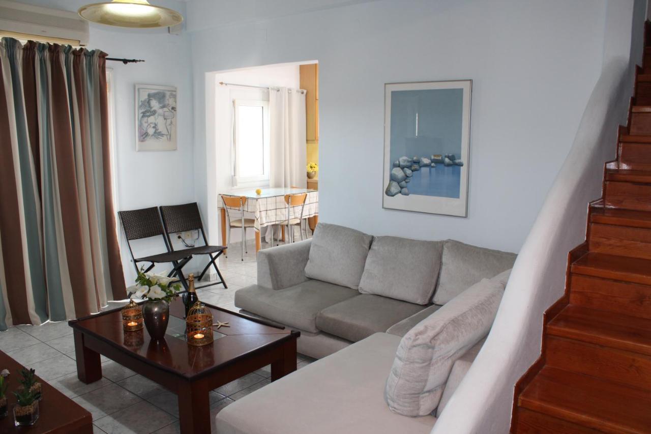 Appartamento Stardust, The Studio Adamantas  Esterno foto